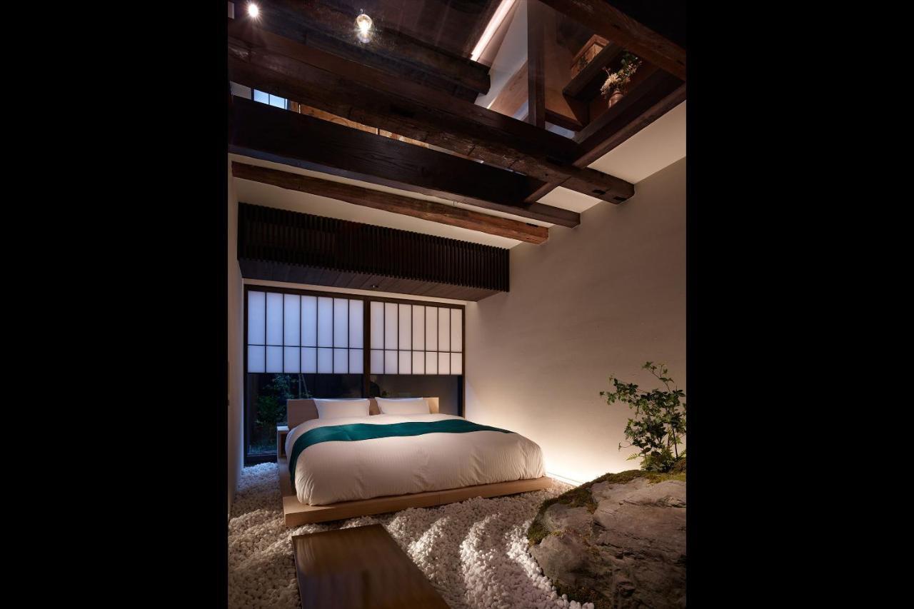 Kiraku Kyoto Honmachi, Kyoto